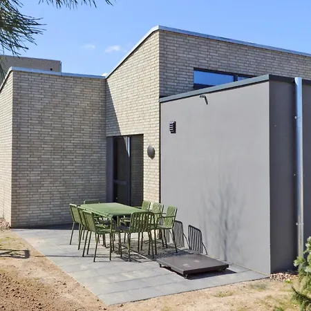Lovely In Lembruch-duemmer With Wifi Holiday home Lembruch