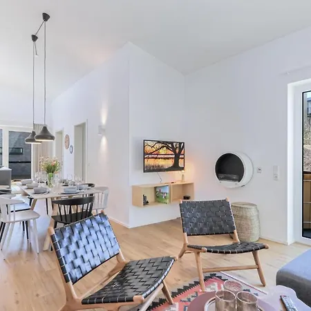 Holiday home Lovely In Lembruch-duemmer With Wifi *